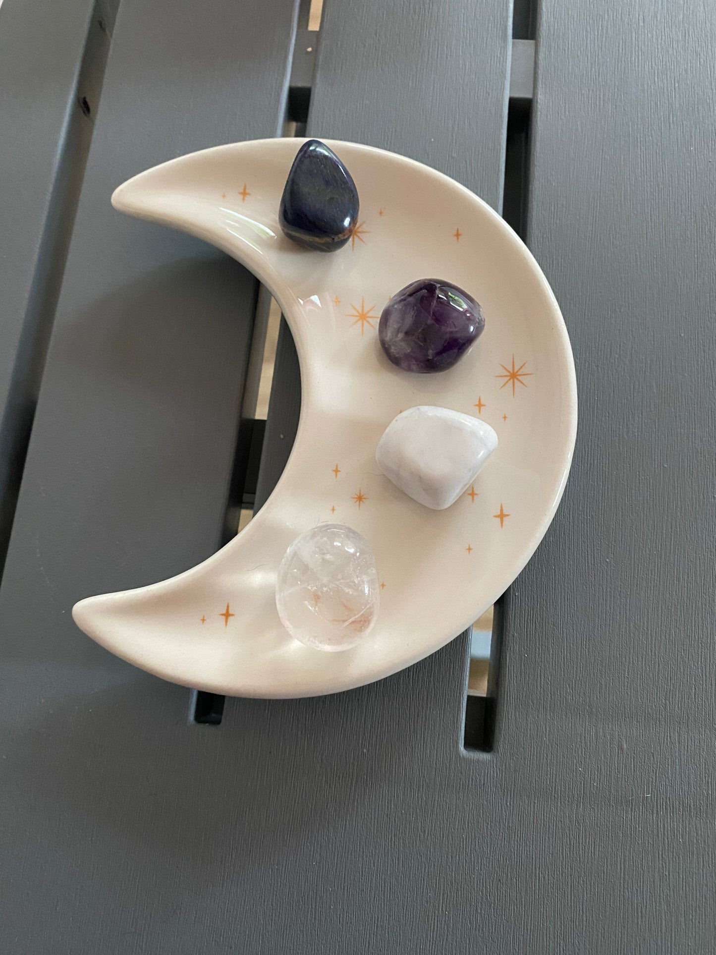 Stress & Anxiety Gemstone Gift set