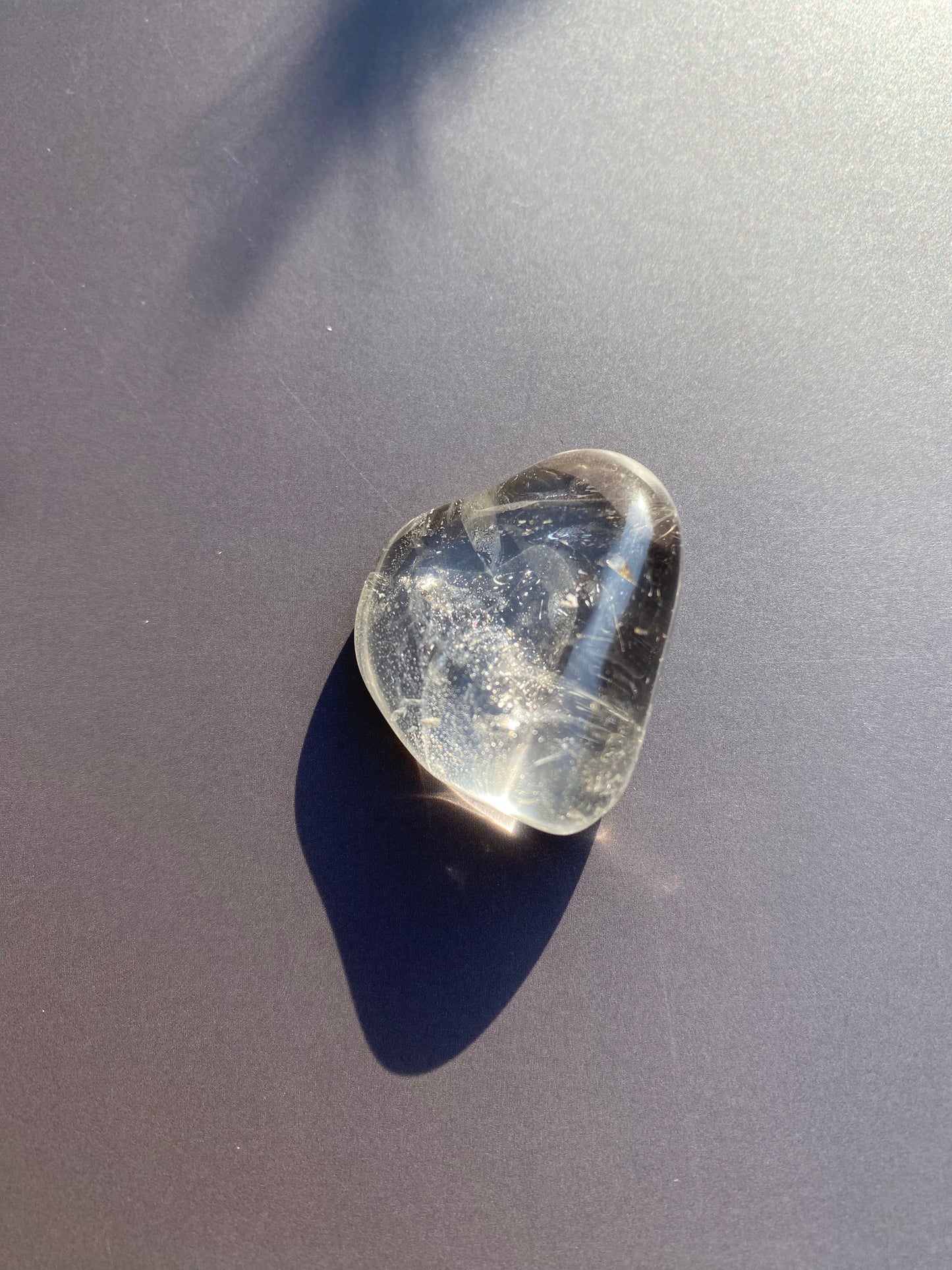 First crystal kits