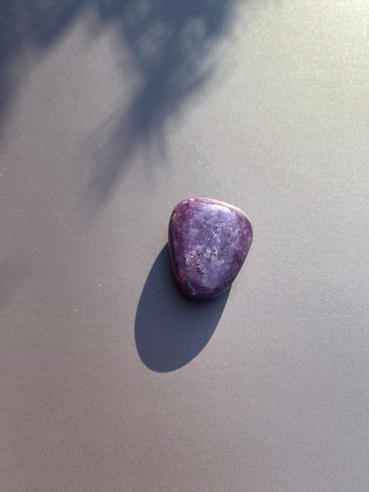First crystal kits