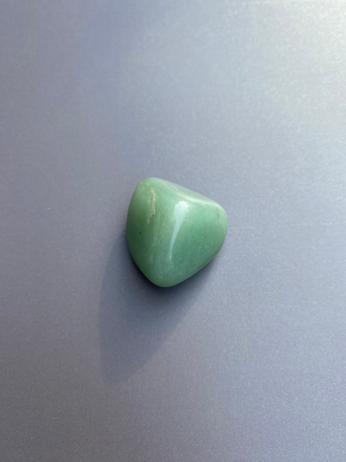 First crystal kits