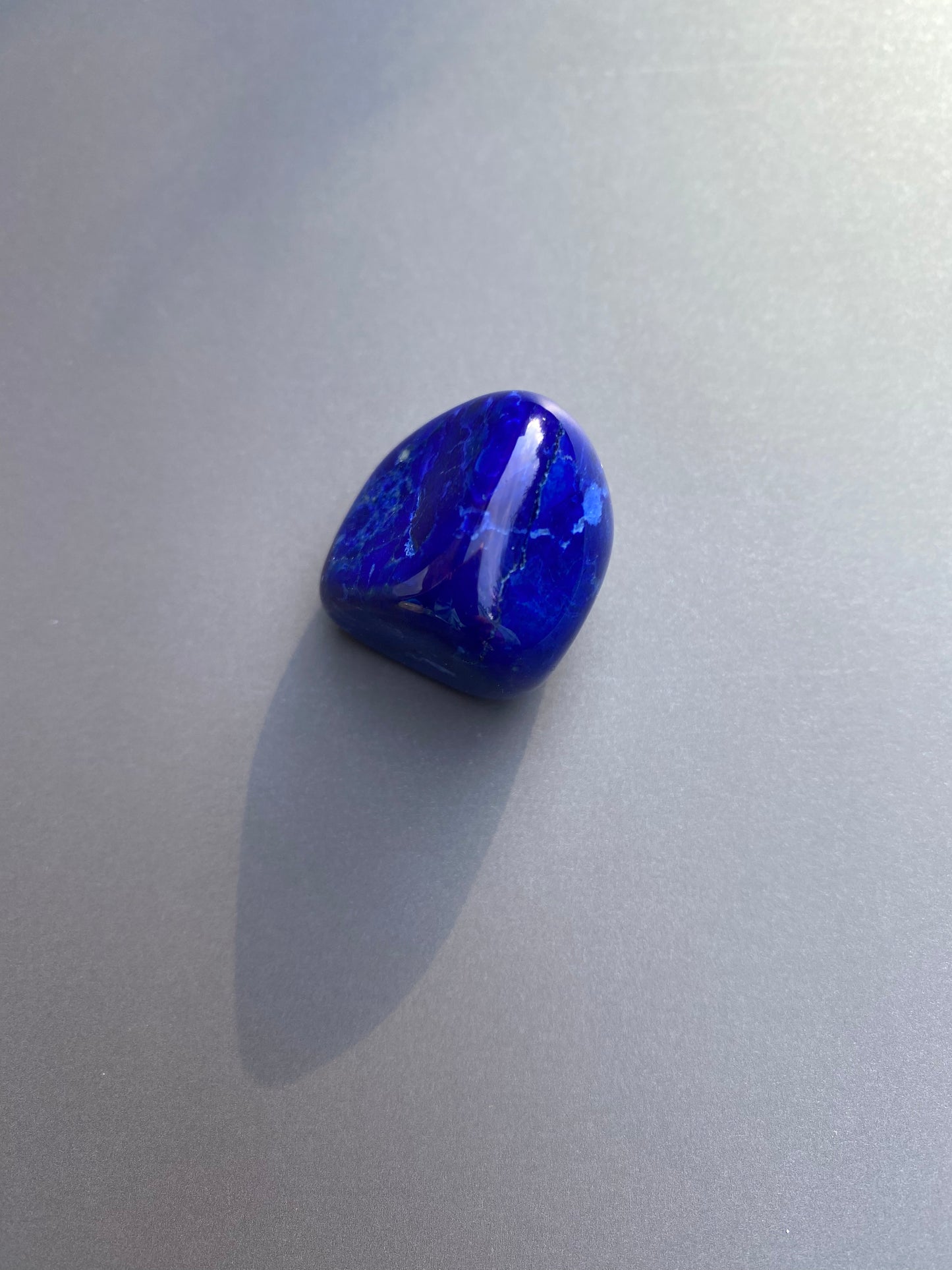 First crystal kits