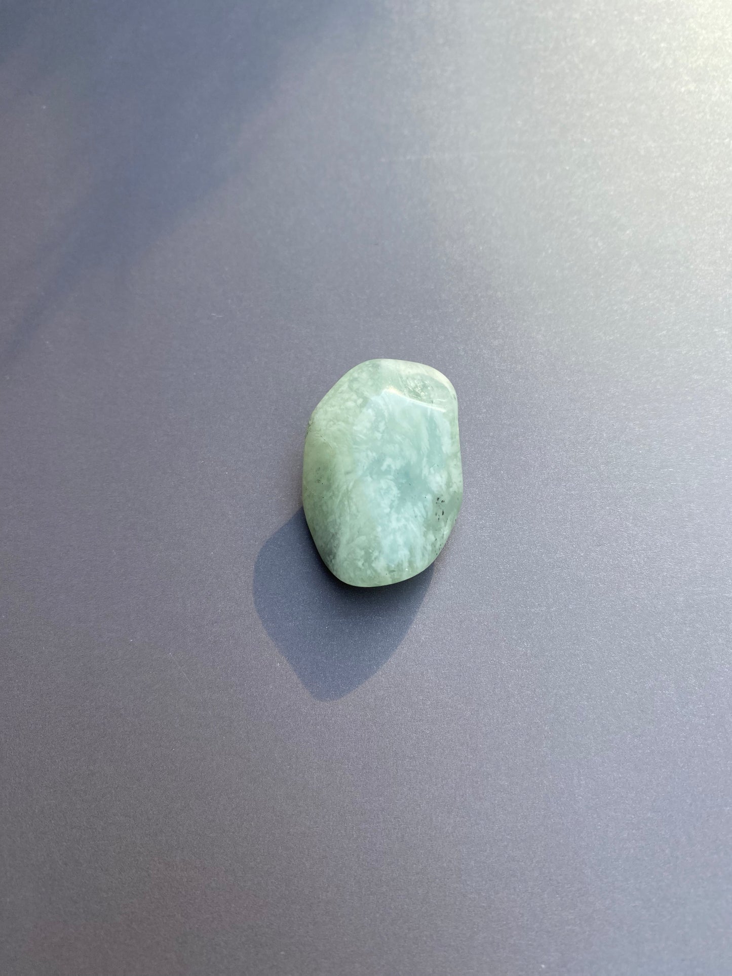 First crystal kits