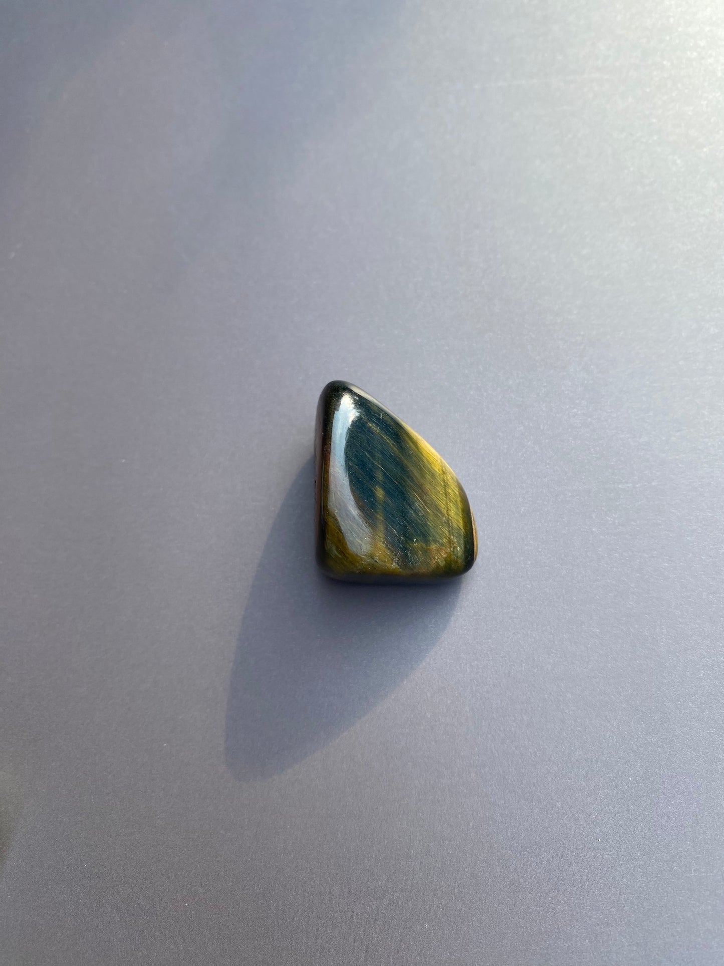First crystal kits
