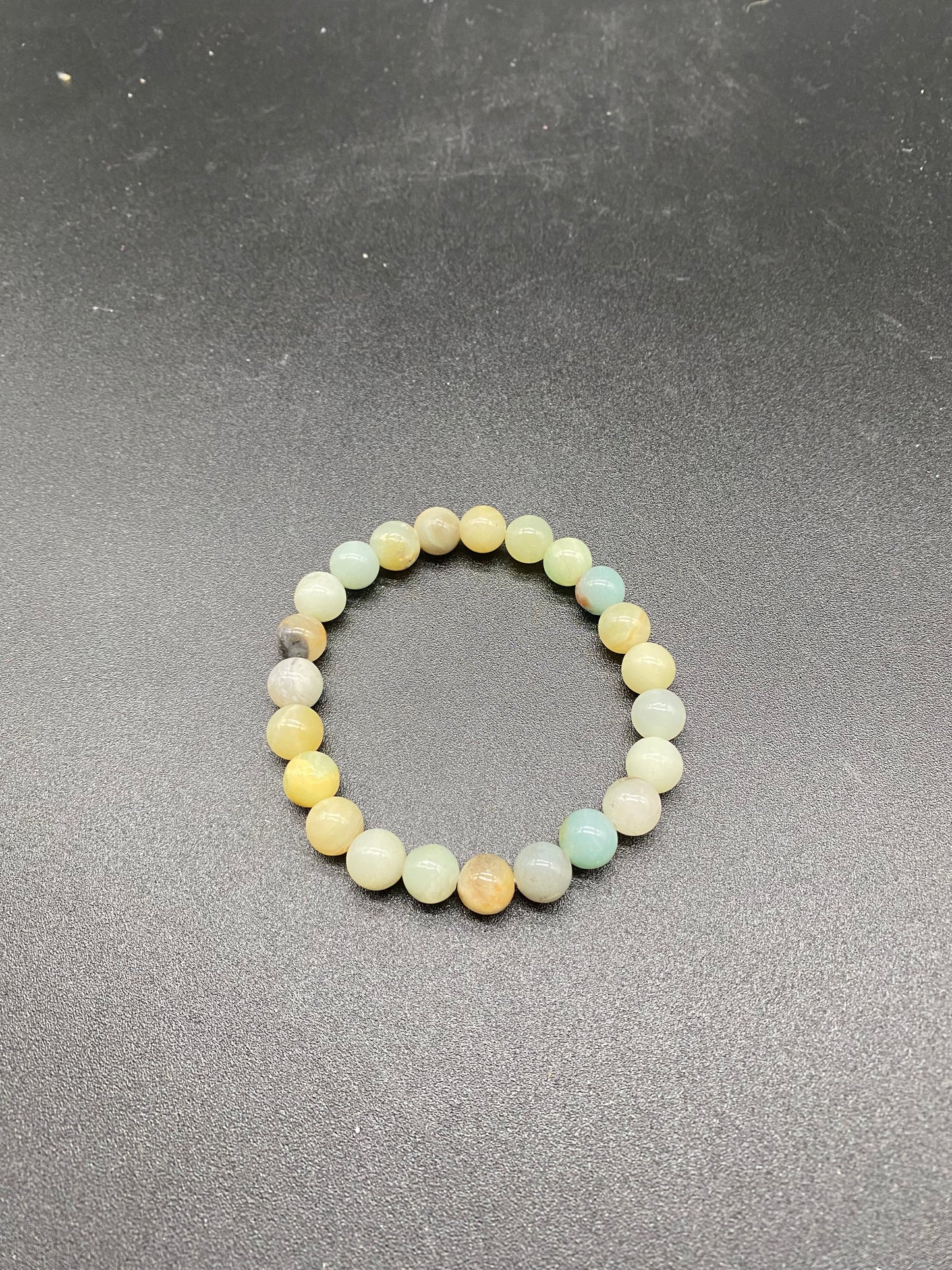 Amazonite Stretchy Bracelet