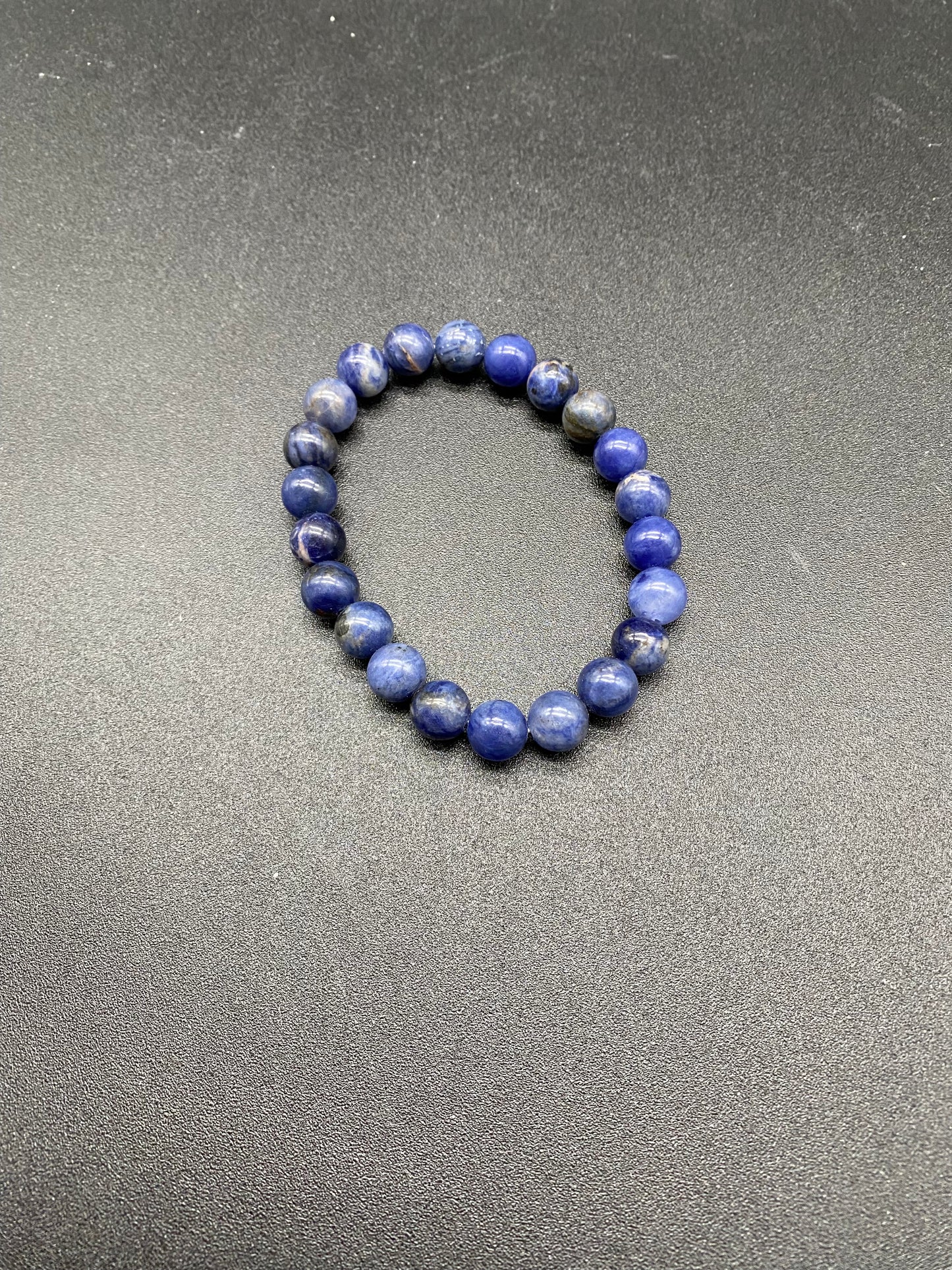 Sodalite Stretchy Bracelet