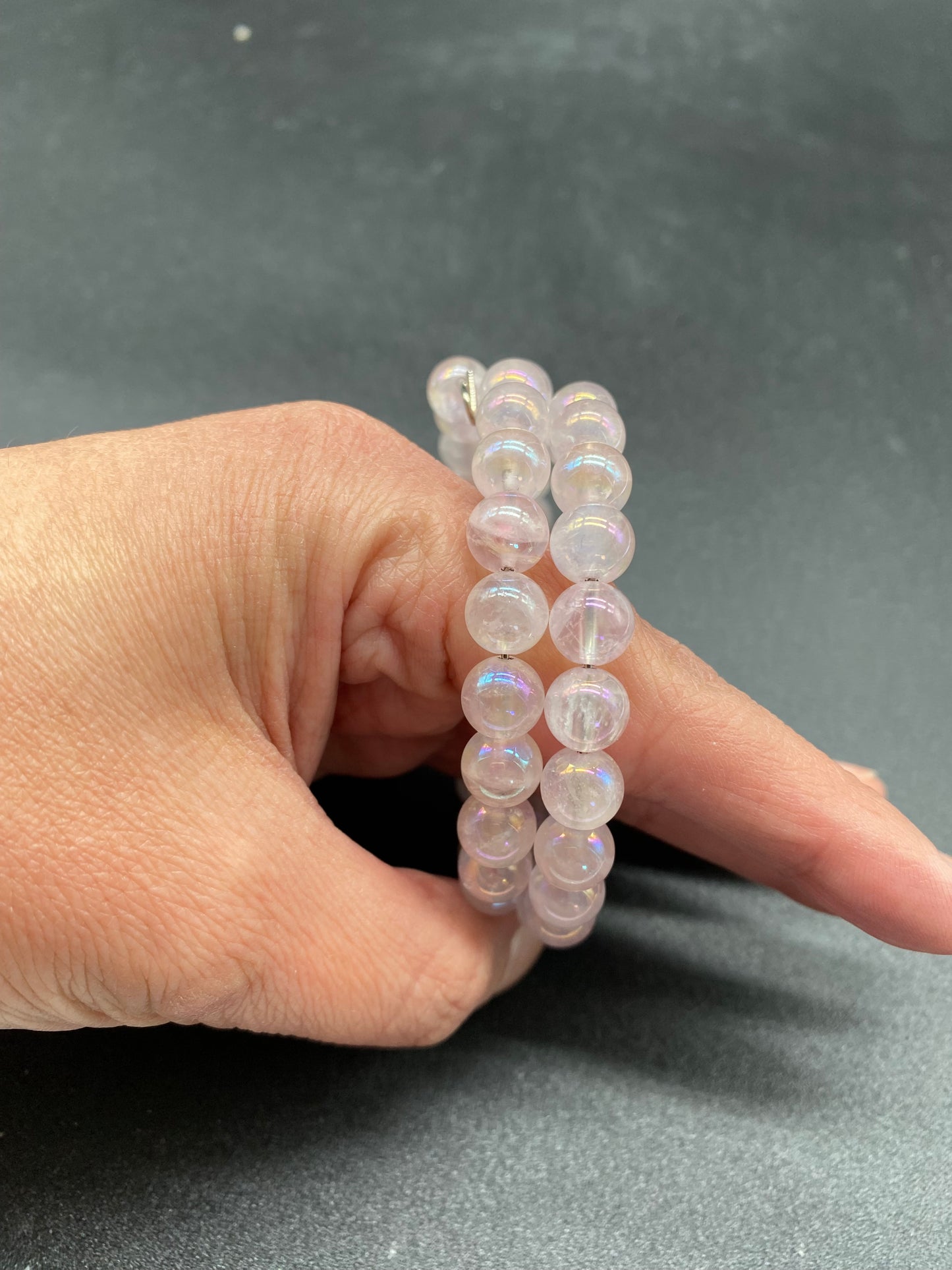 Rose Quartz Gift Set