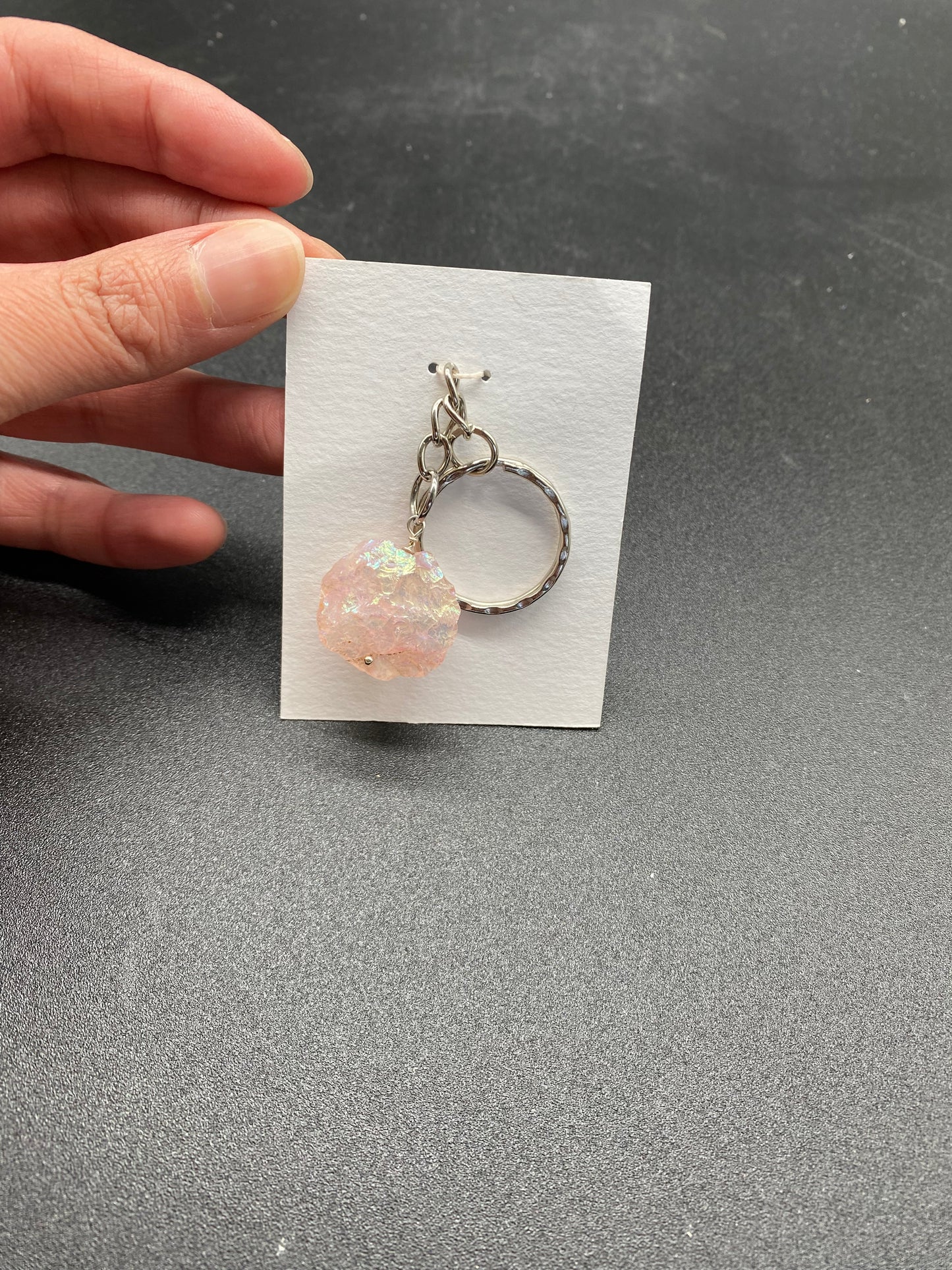 Rose Quartz Gift Set