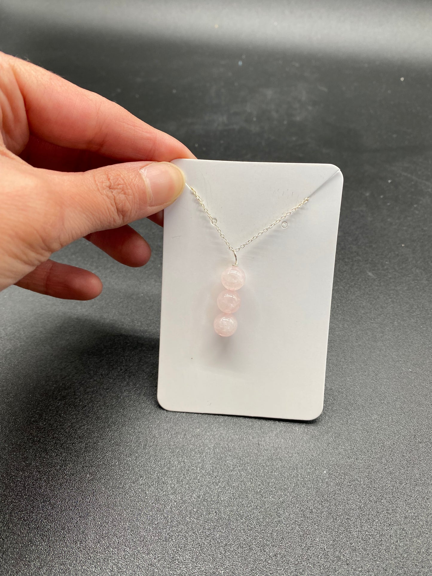 Rose Quartz Gift Set