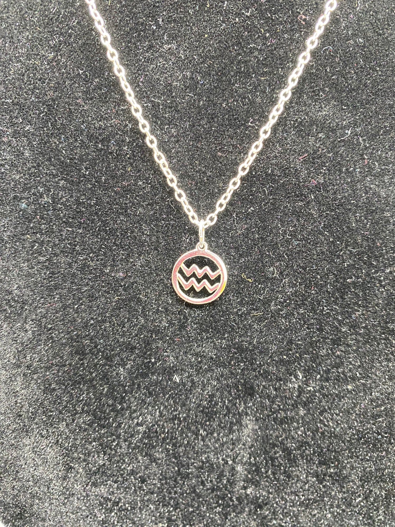 Zodiac Jewellery